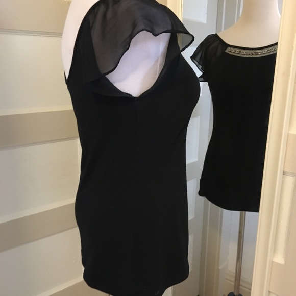 Pretty express top - Picture 3 of 5